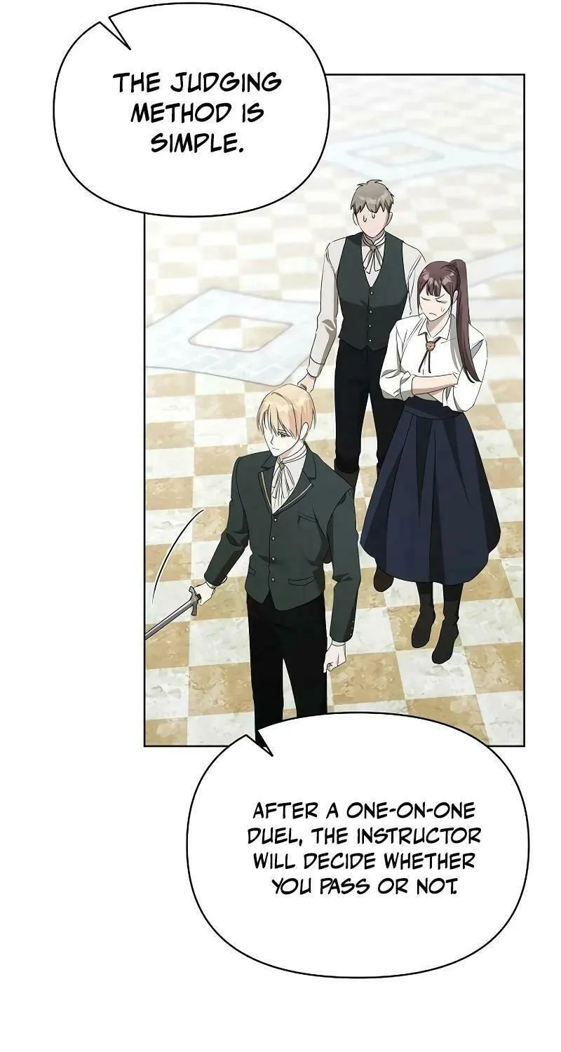 Adopted by a Murderous Duke Family Chapter 51 page 81 - 