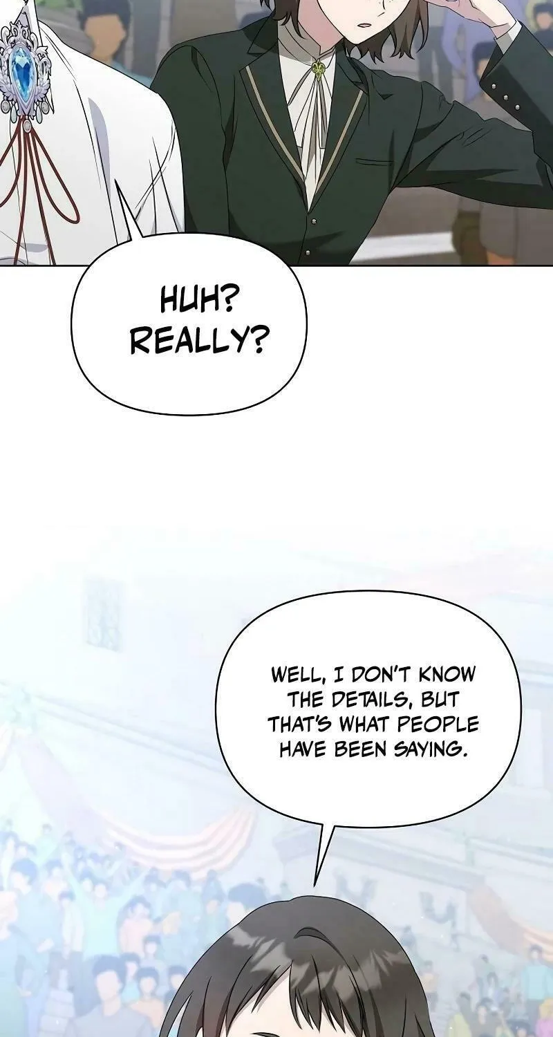 Adopted by a Murderous Duke Family Chapter 51 page 84 - 