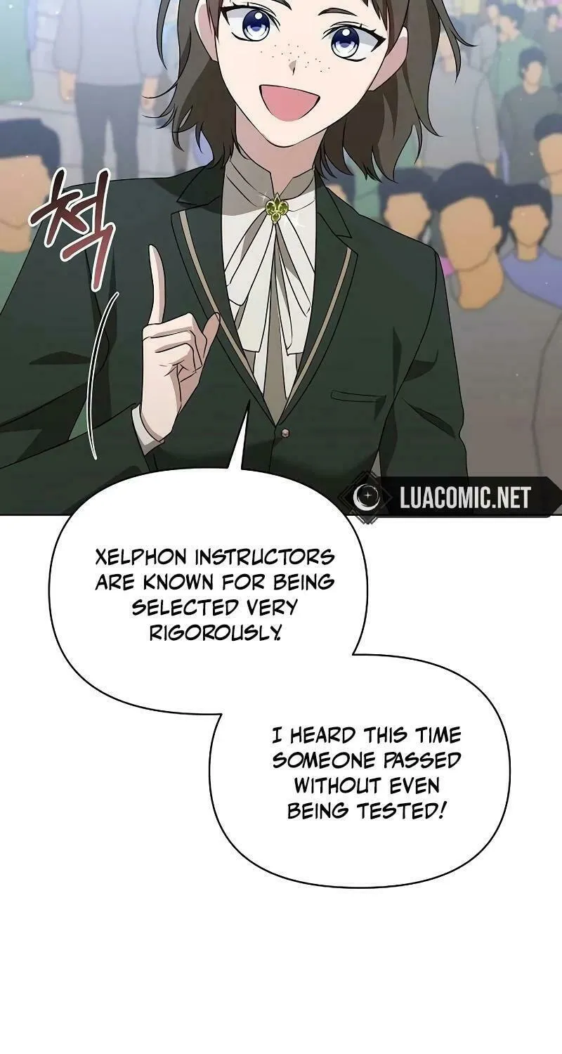 Adopted by a Murderous Duke Family Chapter 51 page 85 - 