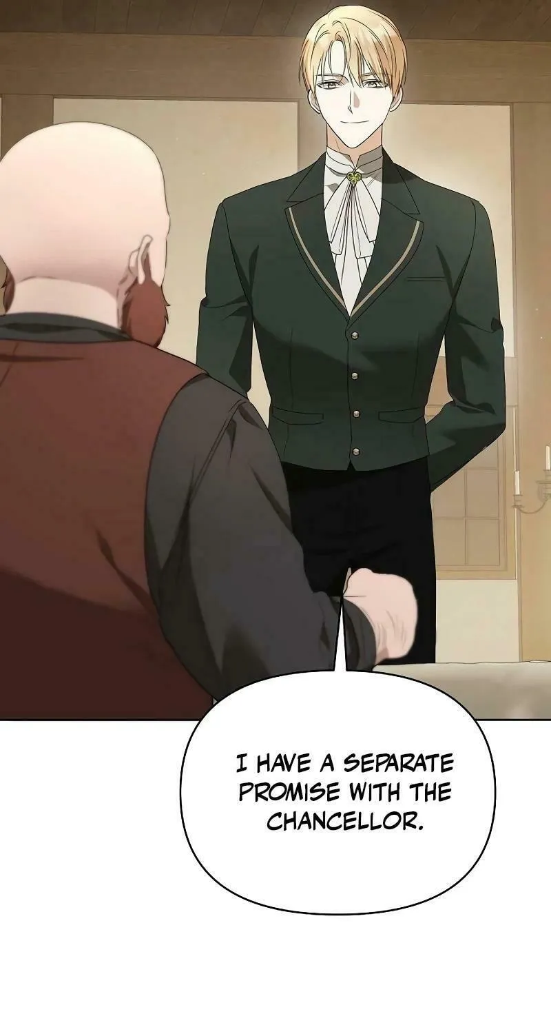 Adopted by a Murderous Duke Family Chapter 51 page 10 - 