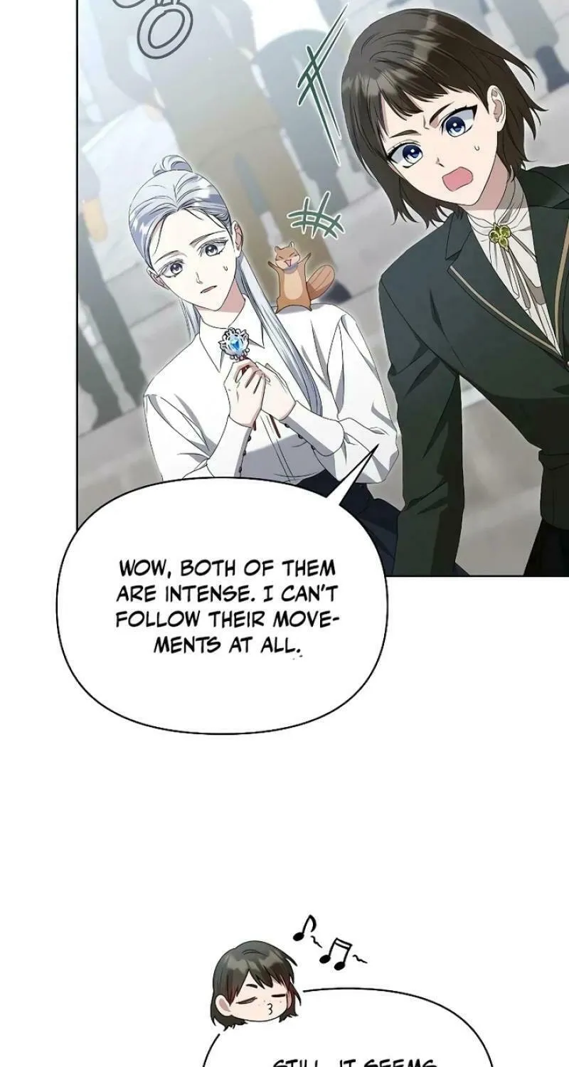 Adopted by a Murderous Duke Family Chapter 52 page 21 - 