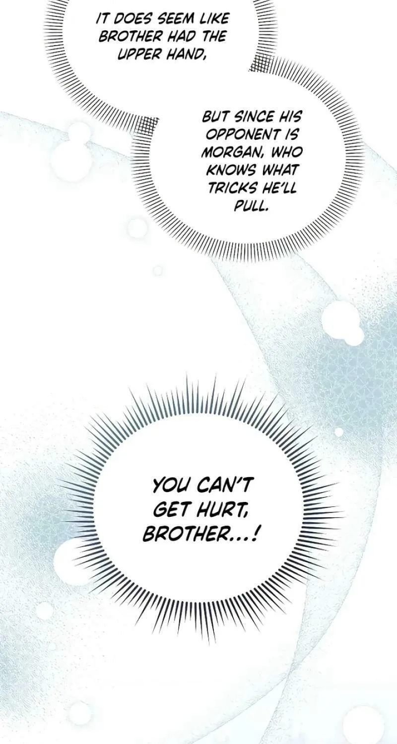 Adopted by a Murderous Duke Family Chapter 52 page 23 - 