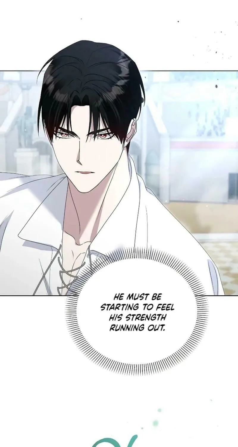 Adopted by a Murderous Duke Family Chapter 52 page 25 - 