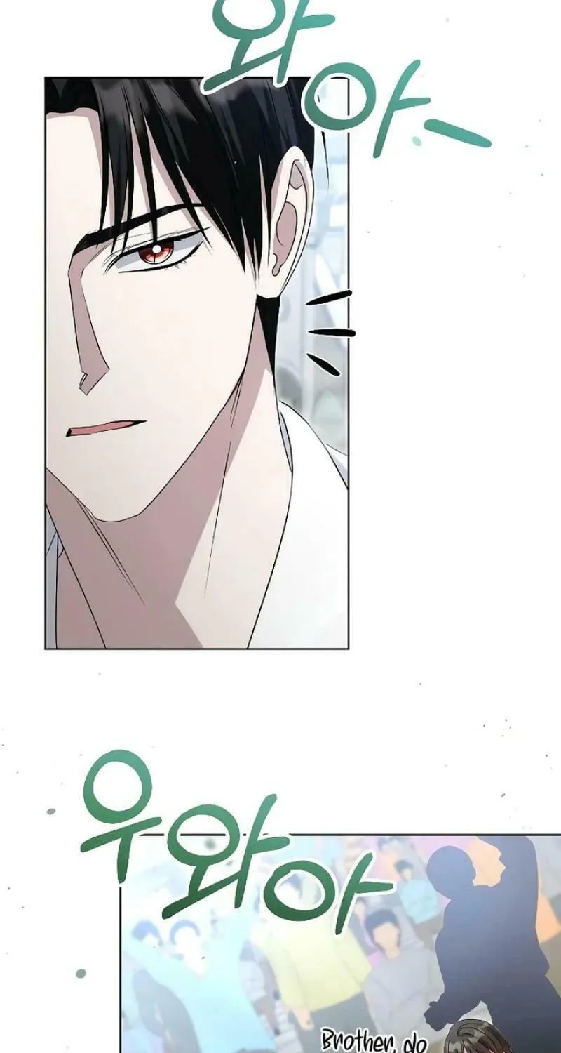 Adopted by a Murderous Duke Family Chapter 52 page 26 - 