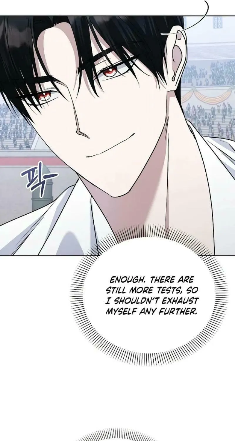 Adopted by a Murderous Duke Family Chapter 52 page 28 - 