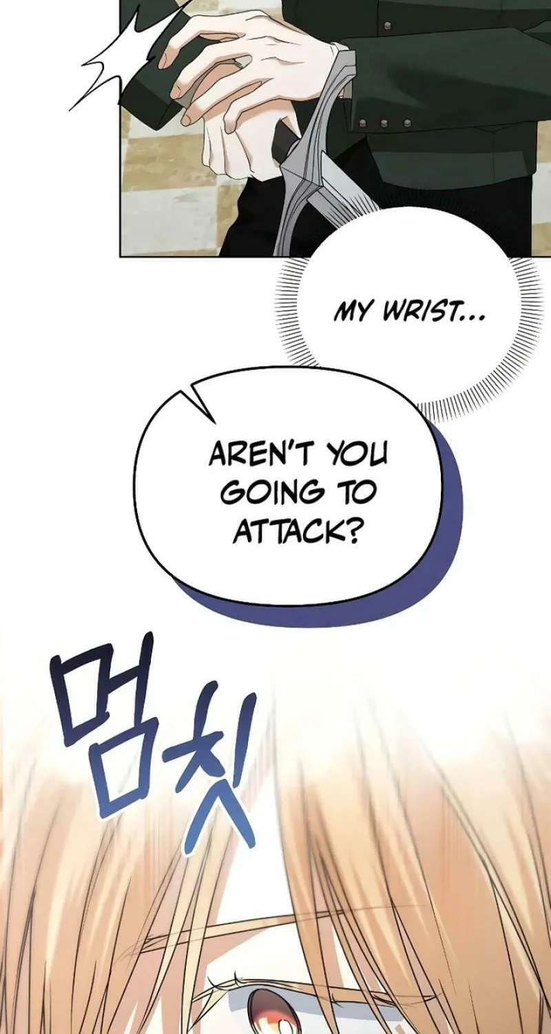 Adopted by a Murderous Duke Family Chapter 52 page 31 - 