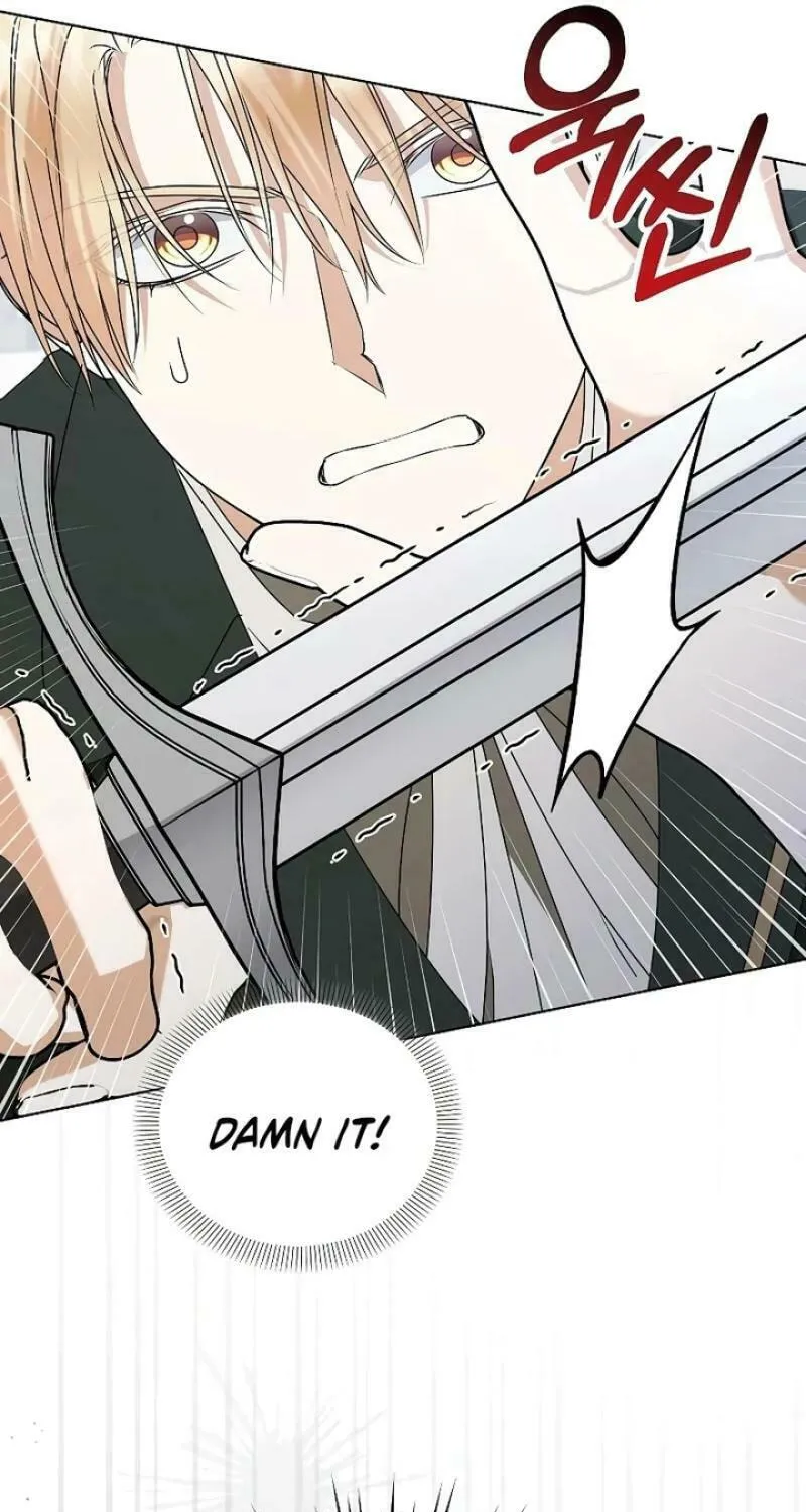 Adopted by a Murderous Duke Family Chapter 52 page 37 - 