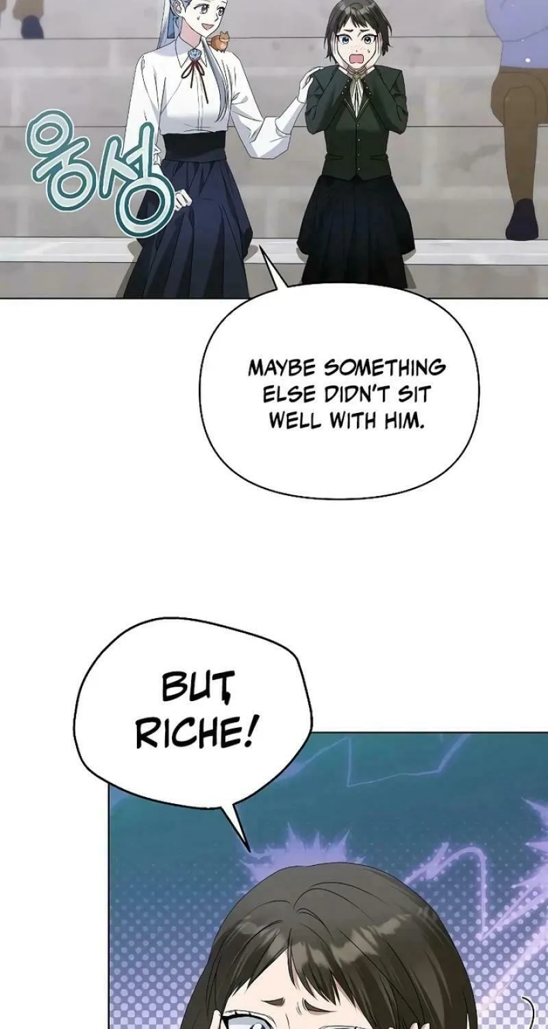 Adopted by a Murderous Duke Family Chapter 52 page 44 - 