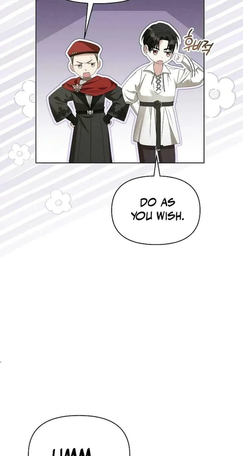 Adopted by a Murderous Duke Family Chapter 52 page 53 - 