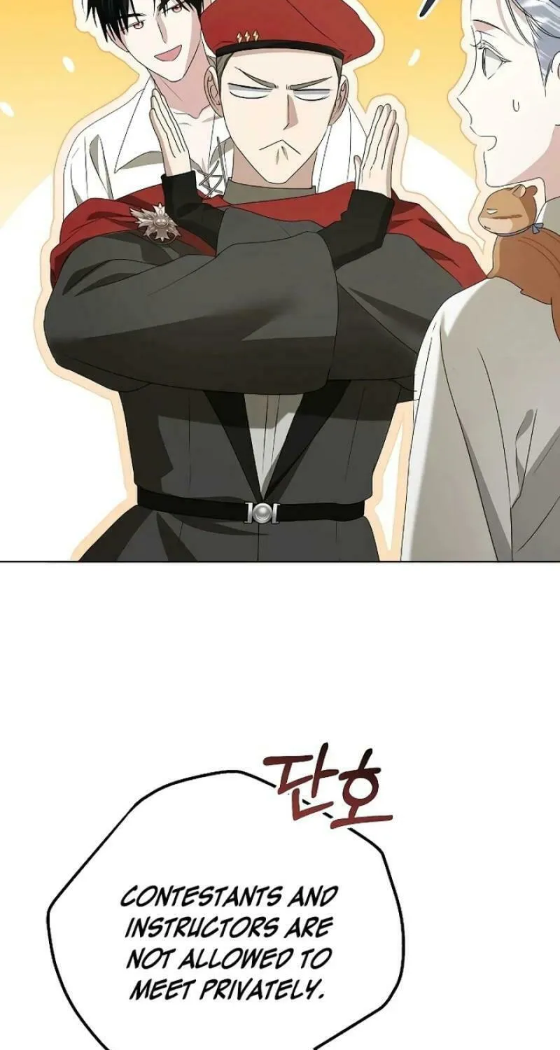 Adopted by a Murderous Duke Family Chapter 52 page 57 - 