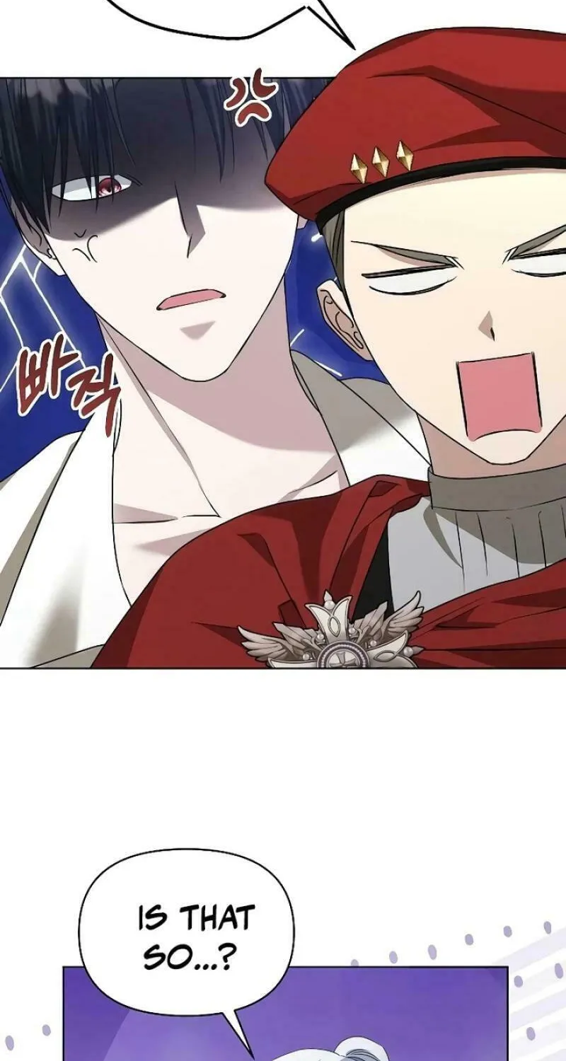 Adopted by a Murderous Duke Family Chapter 52 page 58 - 