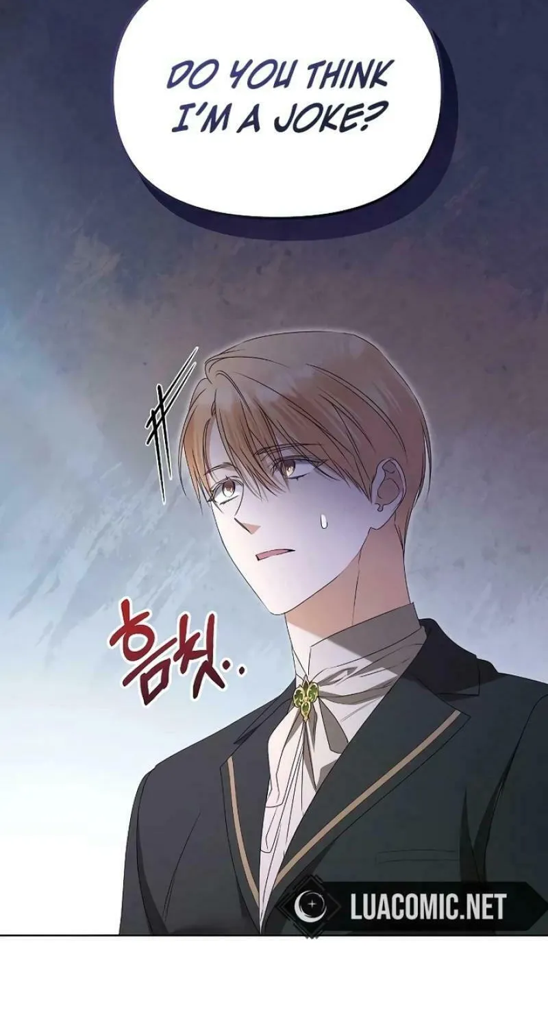 Adopted by a Murderous Duke Family Chapter 52 page 87 - 