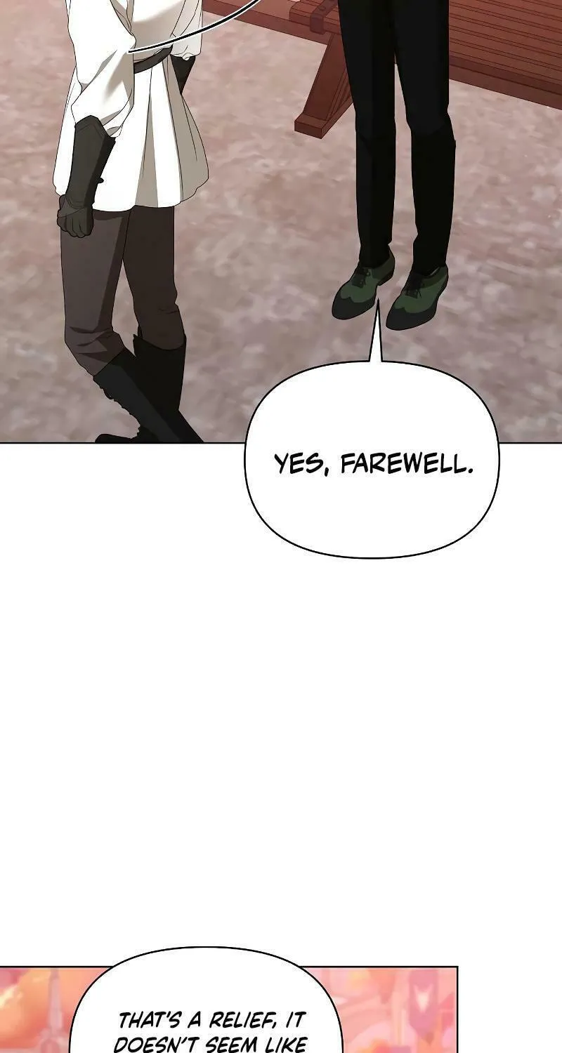 Adopted by a Murderous Duke Family Chapter 53 page 11 - 