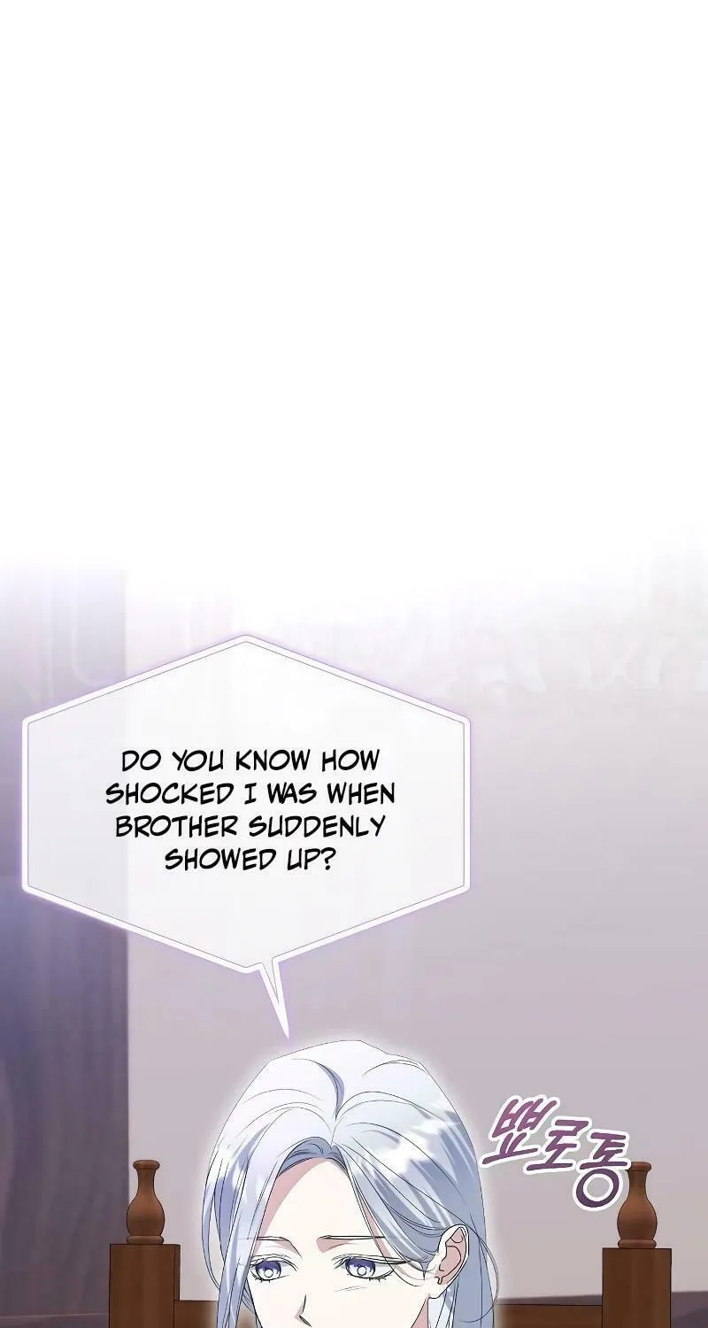 Adopted by a Murderous Duke Family Chapter 53 page 20 - 