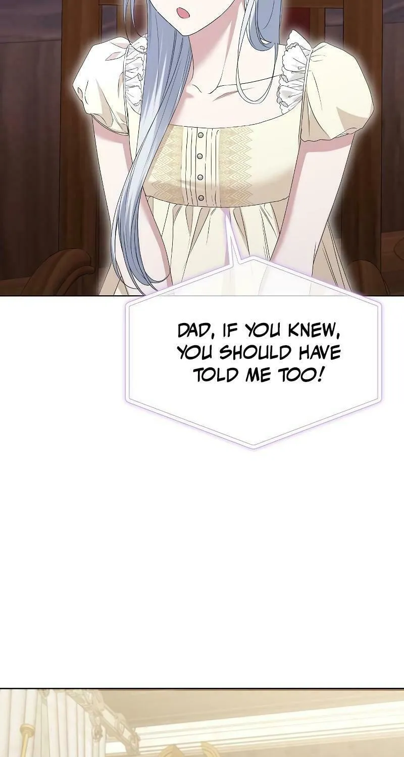 Adopted by a Murderous Duke Family Chapter 53 page 21 - 