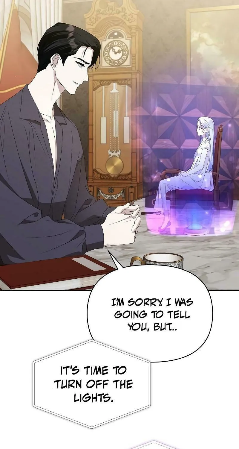 Adopted by a Murderous Duke Family Chapter 53 page 22 - 
