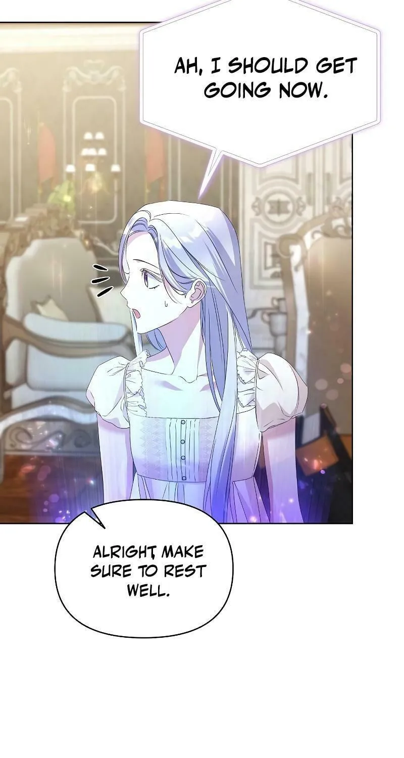 Adopted by a Murderous Duke Family Chapter 53 page 23 - 