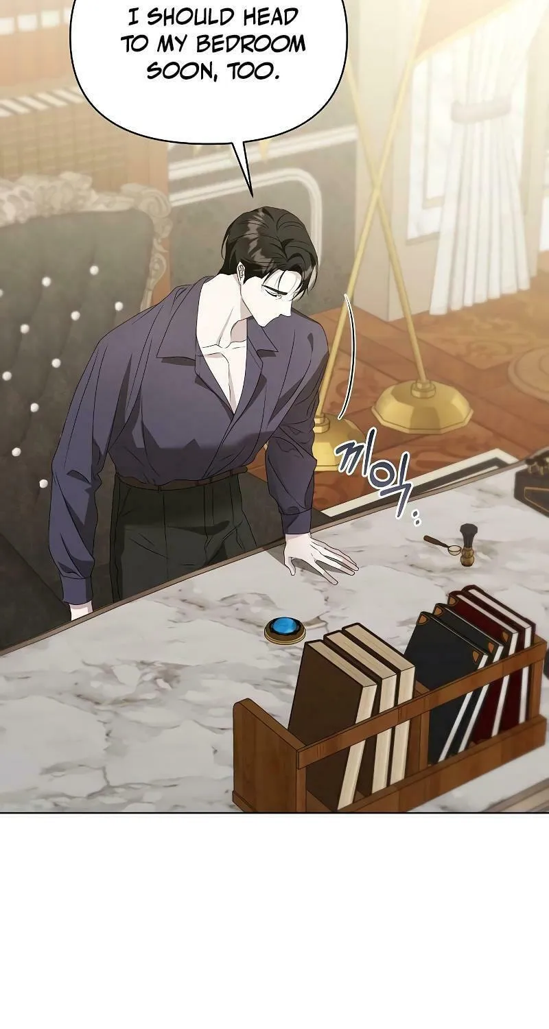 Adopted by a Murderous Duke Family Chapter 53 page 27 - 