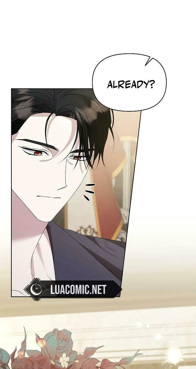Adopted by a Murderous Duke Family Chapter 53 page 28 - 