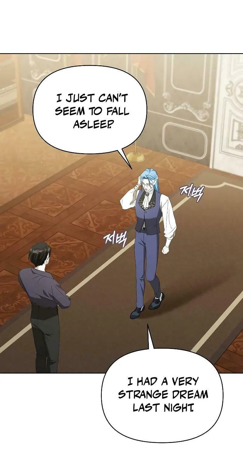 Adopted by a Murderous Duke Family Chapter 53 page 32 - 
