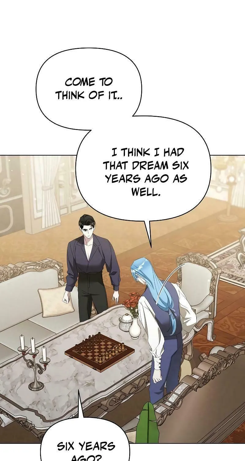 Adopted by a Murderous Duke Family Chapter 53 page 33 - 