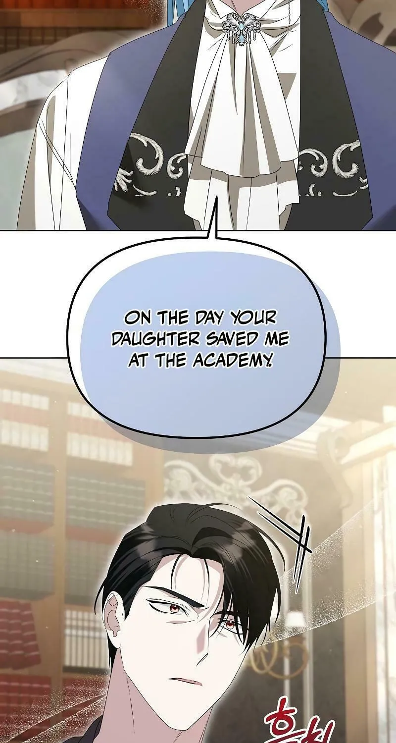 Adopted by a Murderous Duke Family Chapter 53 page 35 - 