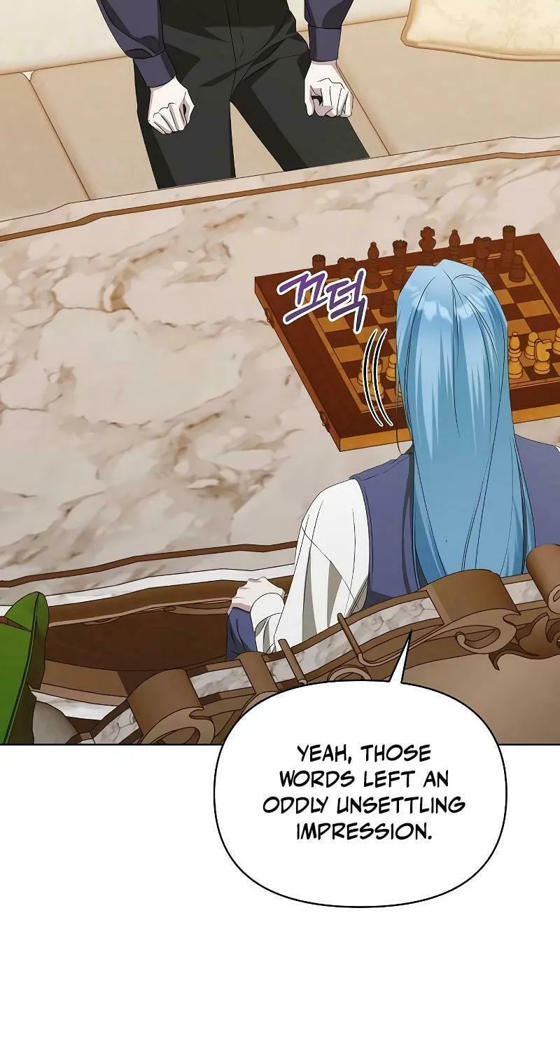 Adopted by a Murderous Duke Family Chapter 53 page 44 - 