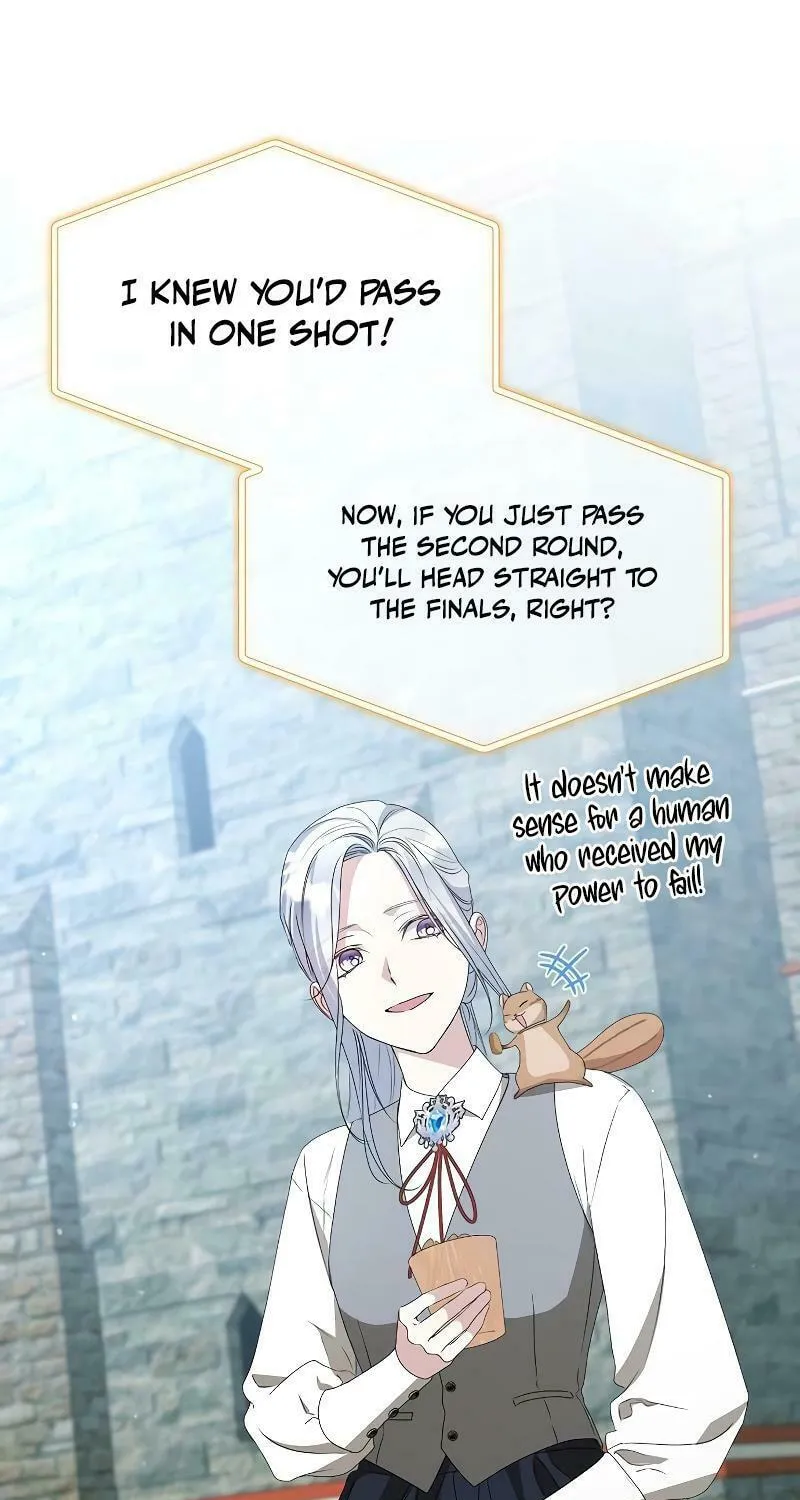 Adopted by a Murderous Duke Family Chapter 53 page 49 - 