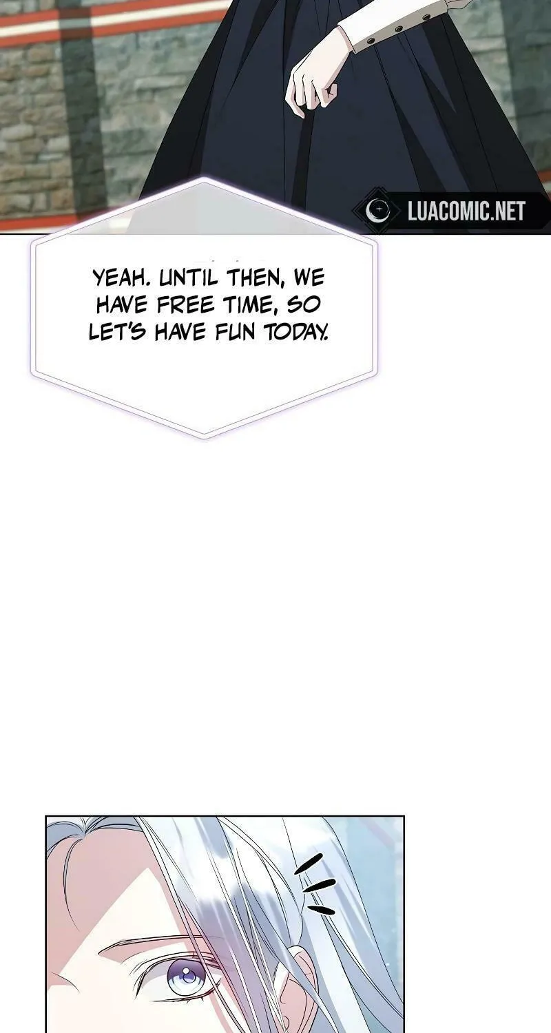 Adopted by a Murderous Duke Family Chapter 53 page 50 - 