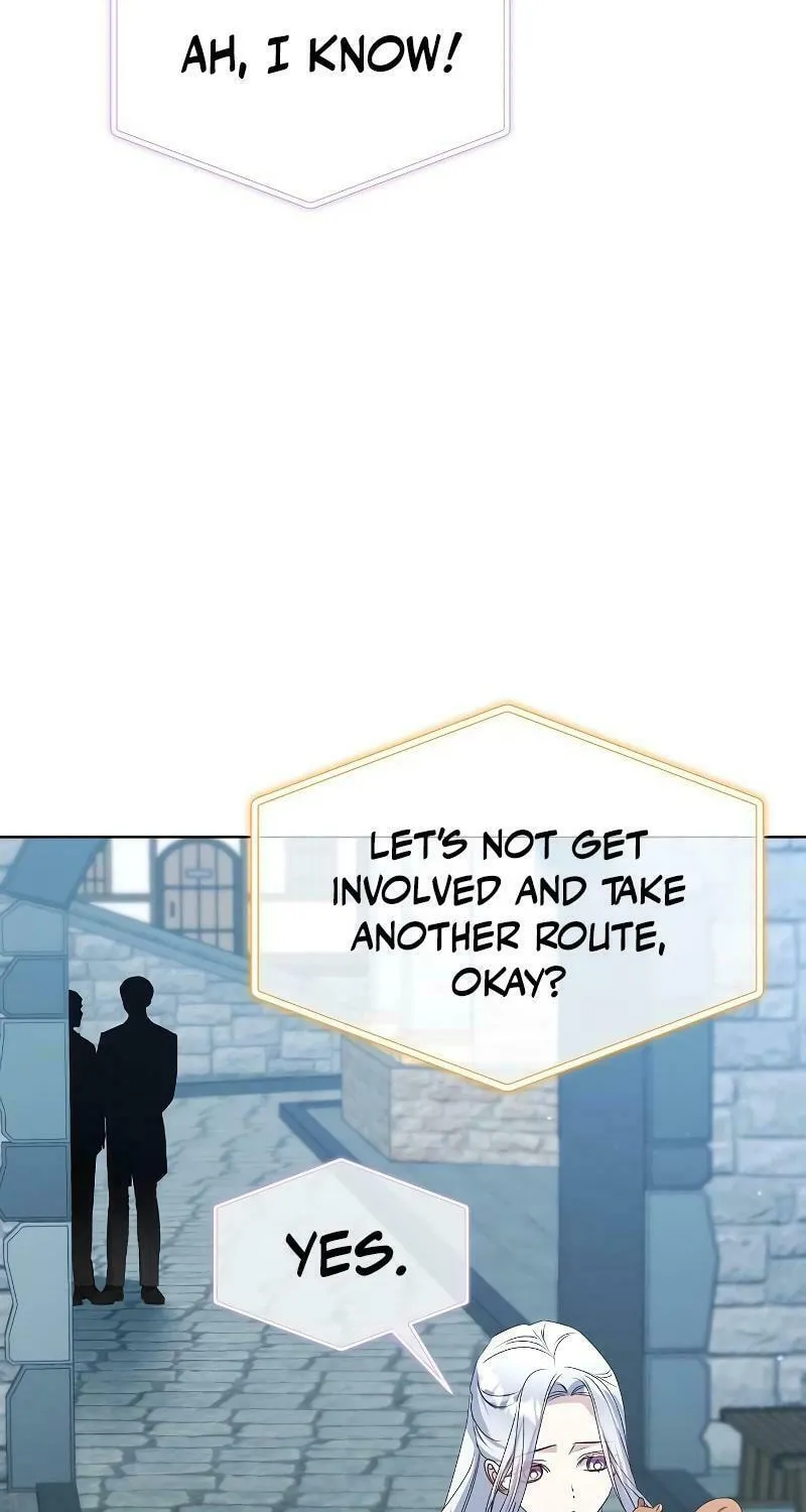 Adopted by a Murderous Duke Family Chapter 53 page 58 - 
