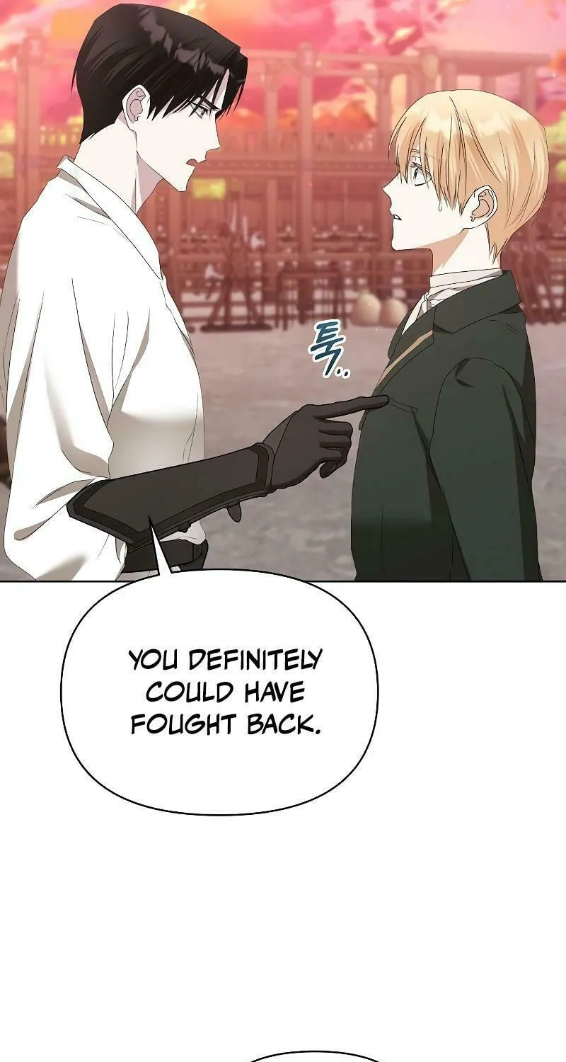 Adopted by a Murderous Duke Family Chapter 53 page 7 - 