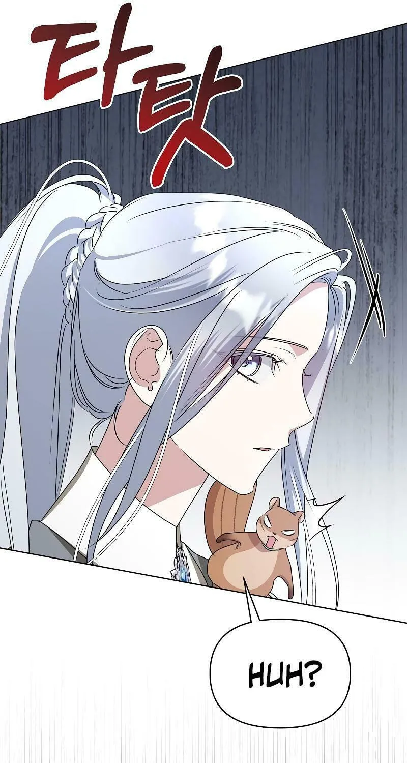 Adopted by a Murderous Duke Family Chapter 53 page 61 - 