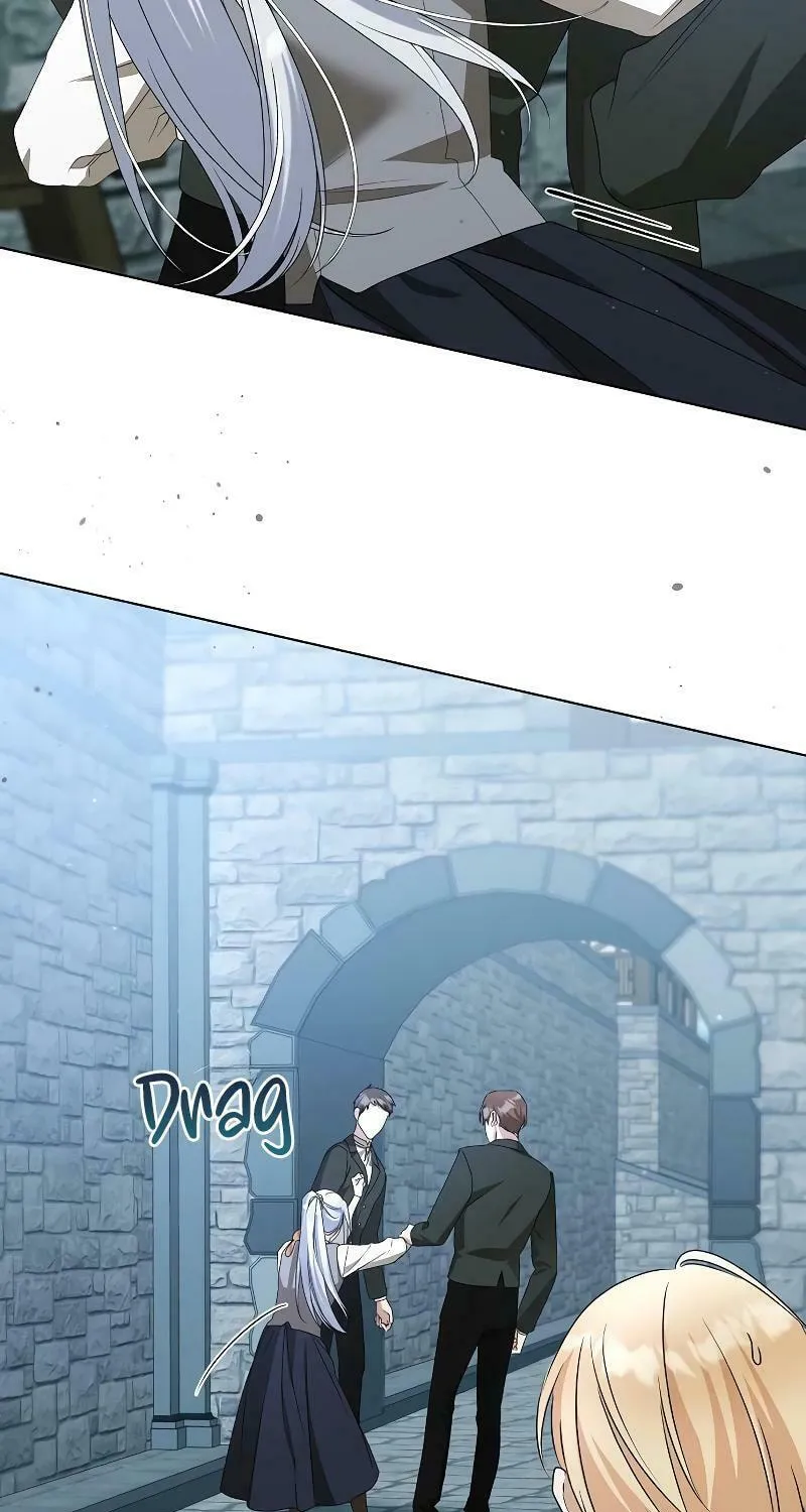 Adopted by a Murderous Duke Family Chapter 53 page 65 - 
