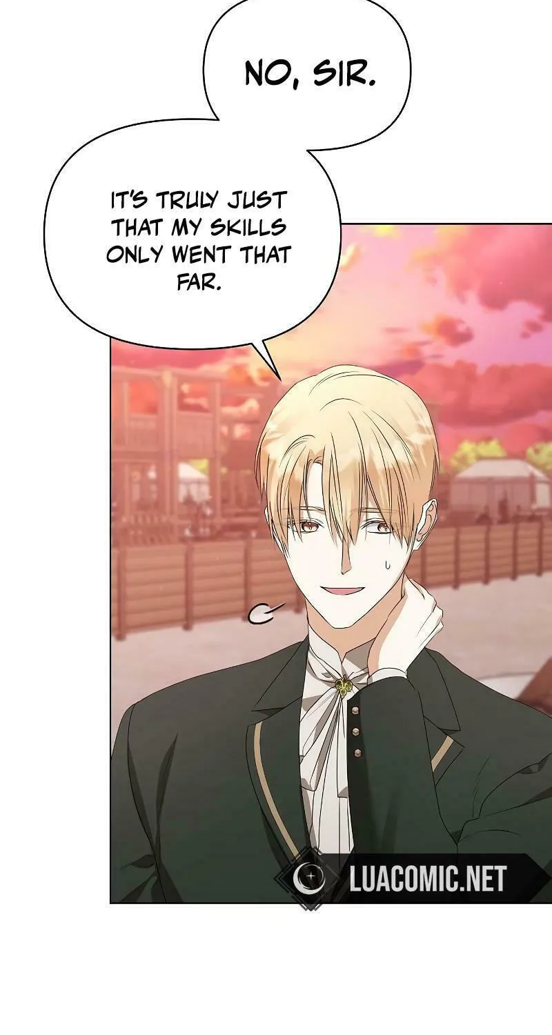 Adopted by a Murderous Duke Family Chapter 53 page 8 - 