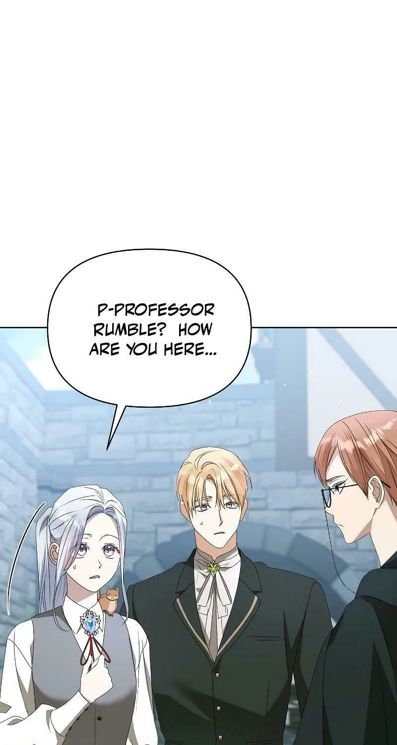 Adopted by a Murderous Duke Family Chapter 53 page 76 - 