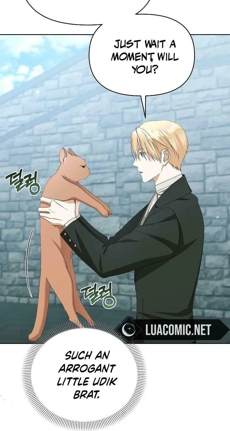 Adopted by a Murderous Duke Family Chapter 53 page 82 - 