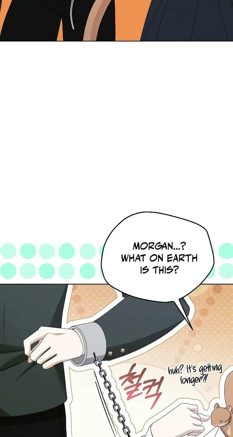 Adopted by a Murderous Duke Family Chapter 53 page 87 - 