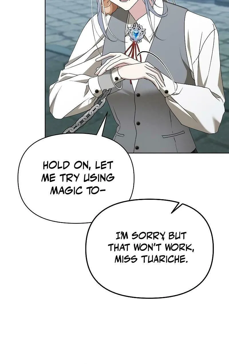 Adopted by a Murderous Duke Family Chapter 53 page 89 - 