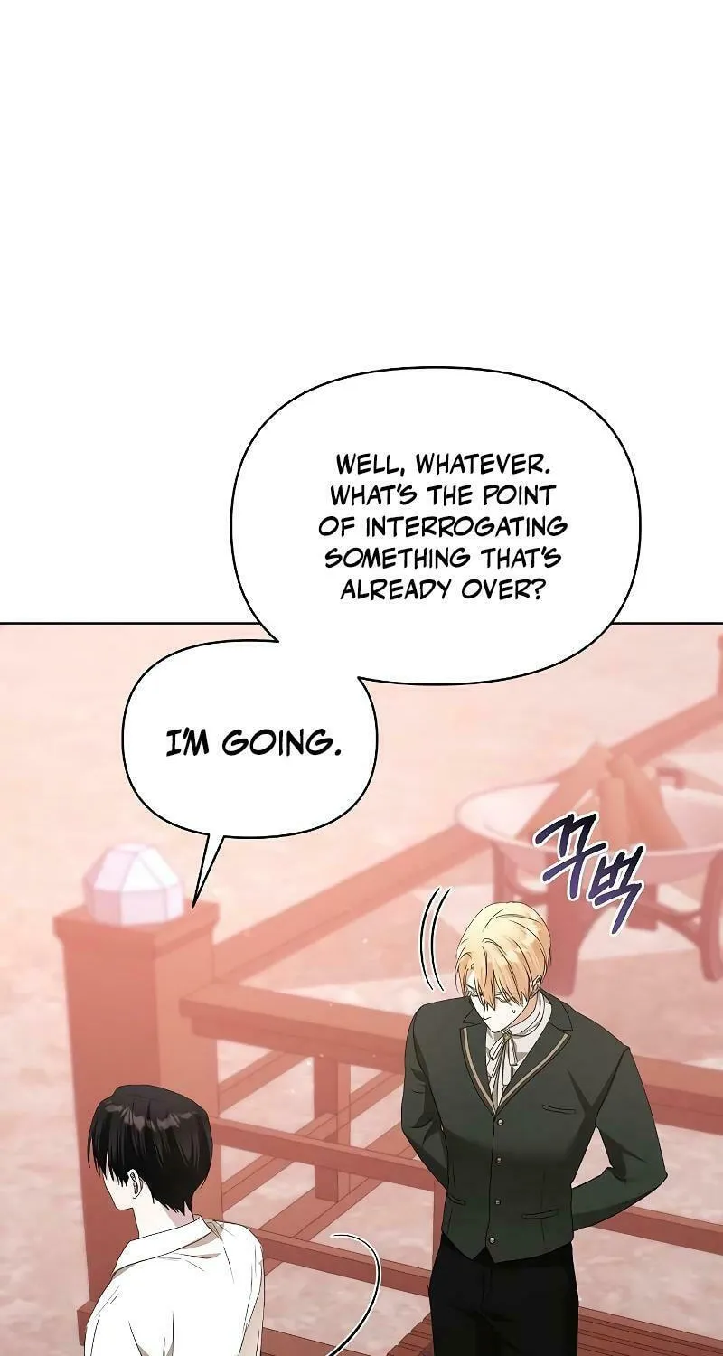 Adopted by a Murderous Duke Family Chapter 53 page 10 - 