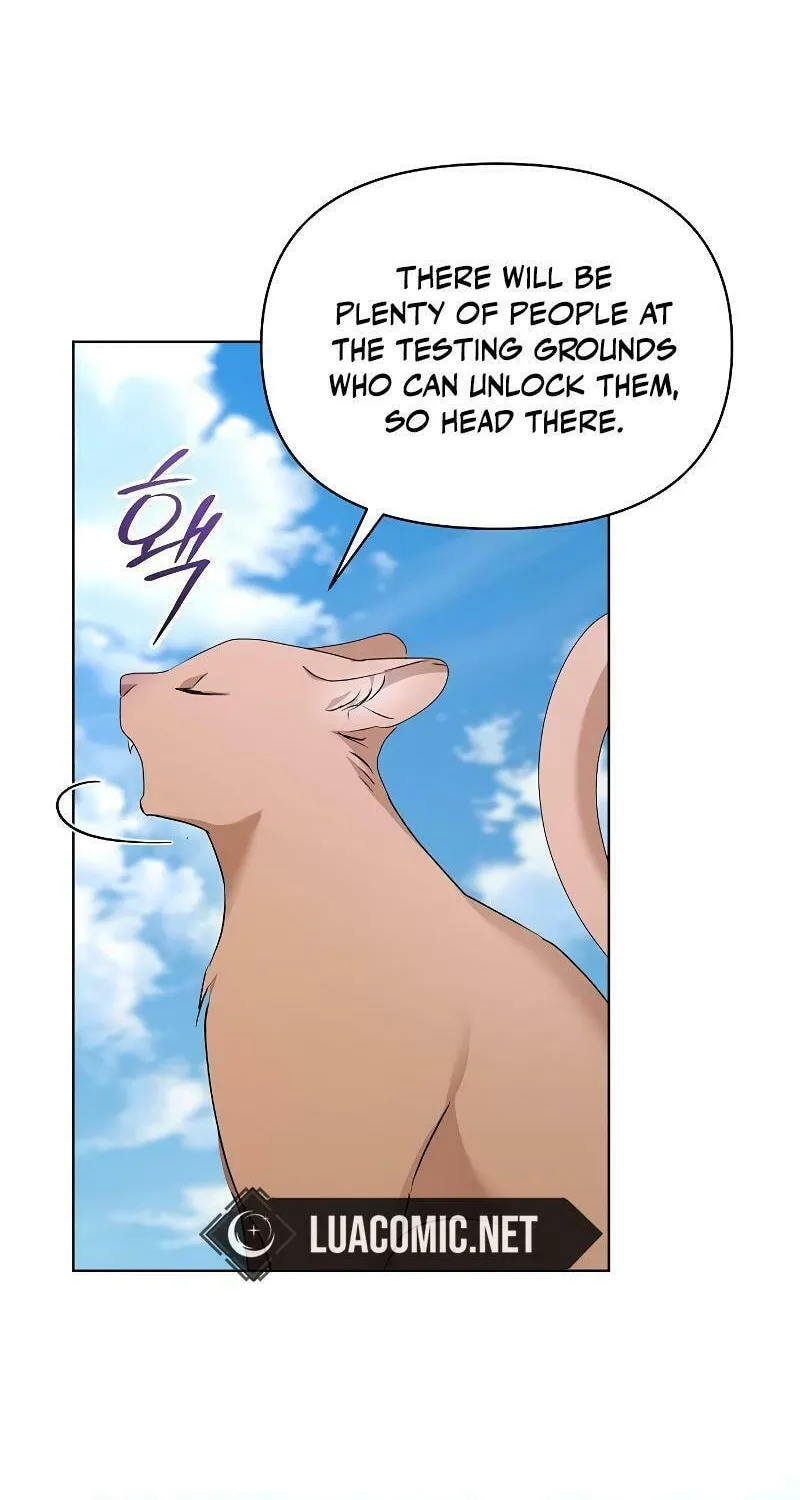 Adopted by a Murderous Duke Family Chapter 53 page 91 - 