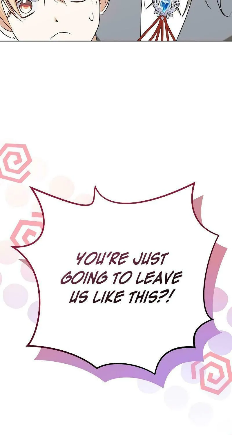 Adopted by a Murderous Duke Family Chapter 53 page 94 - 