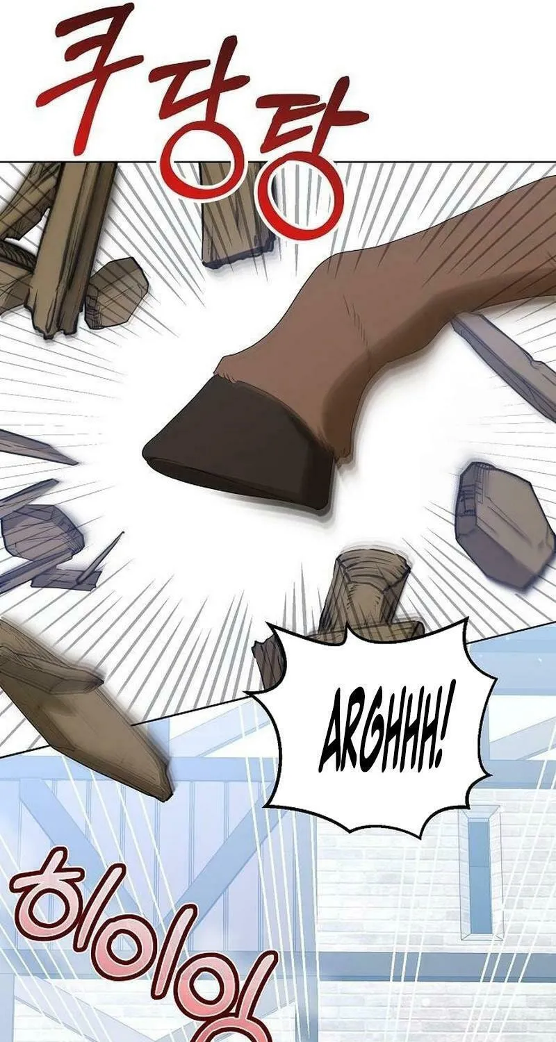 Adopted by a Murderous Duke Family Chapter 54 page 29 - 