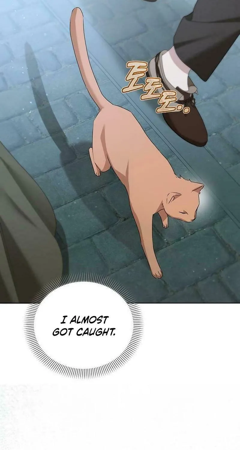 Adopted by a Murderous Duke Family Chapter 54 page 4 - 