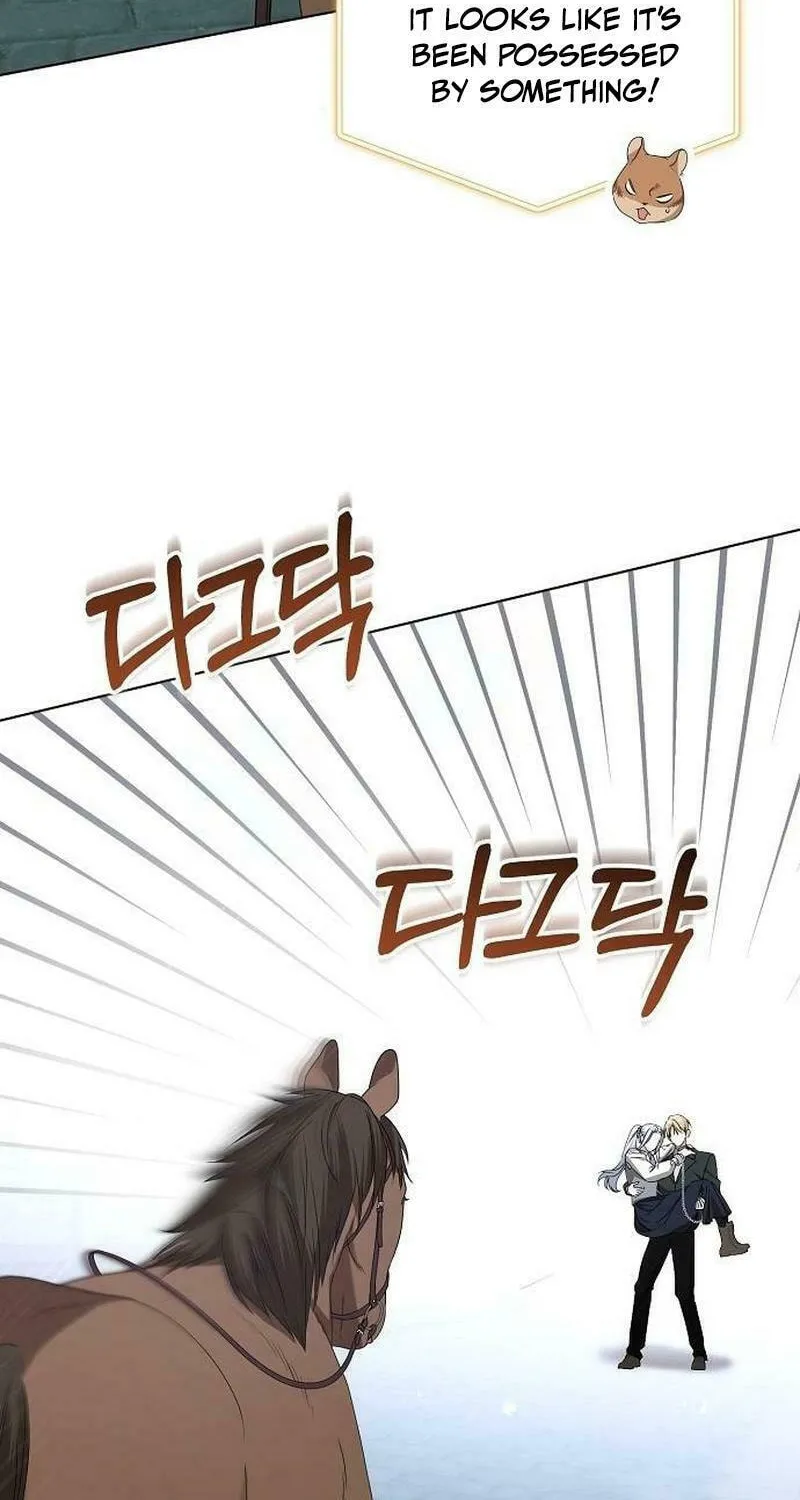 Adopted by a Murderous Duke Family Chapter 54 page 32 - 