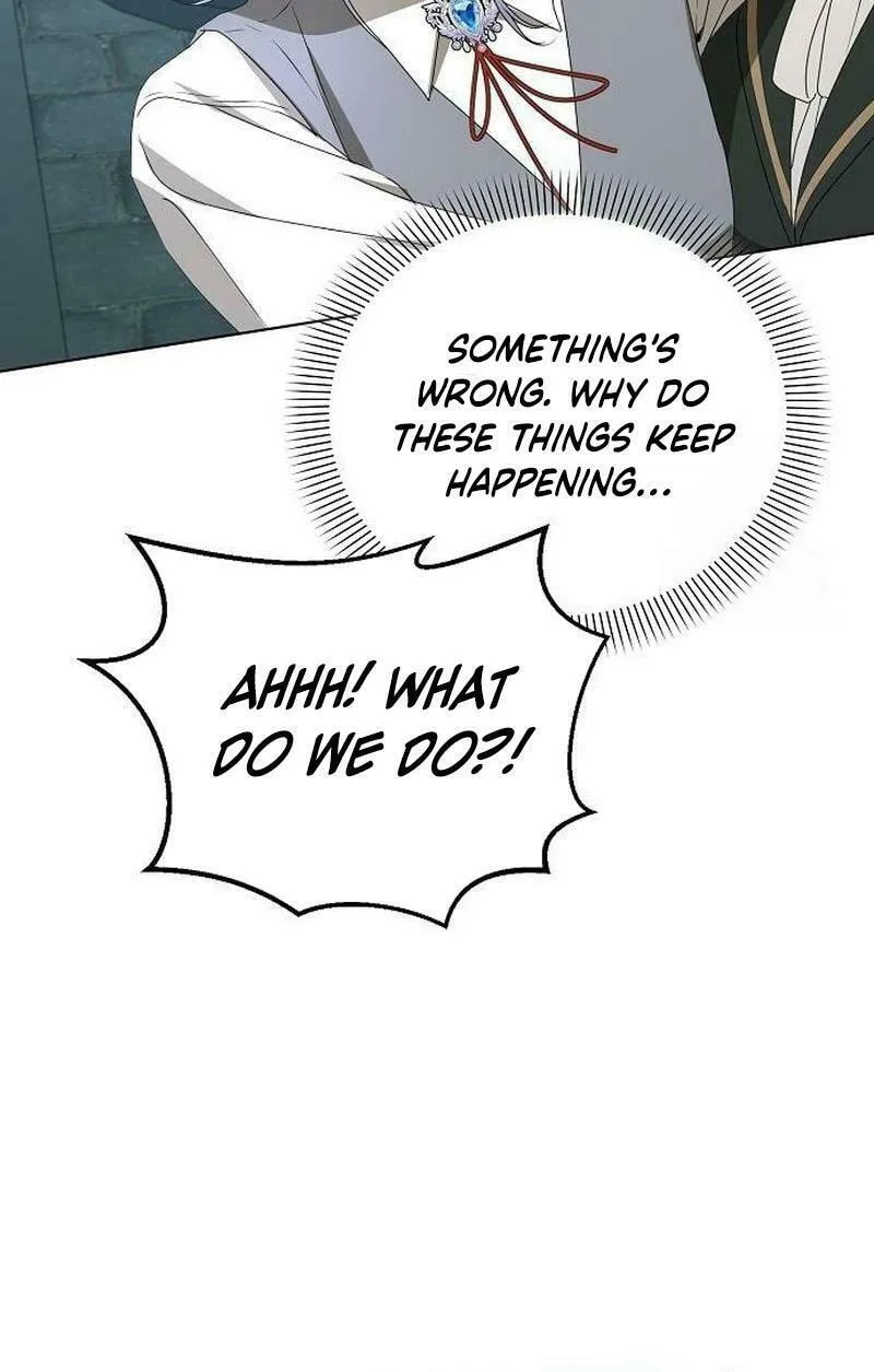 Adopted by a Murderous Duke Family Chapter 54 page 38 - 