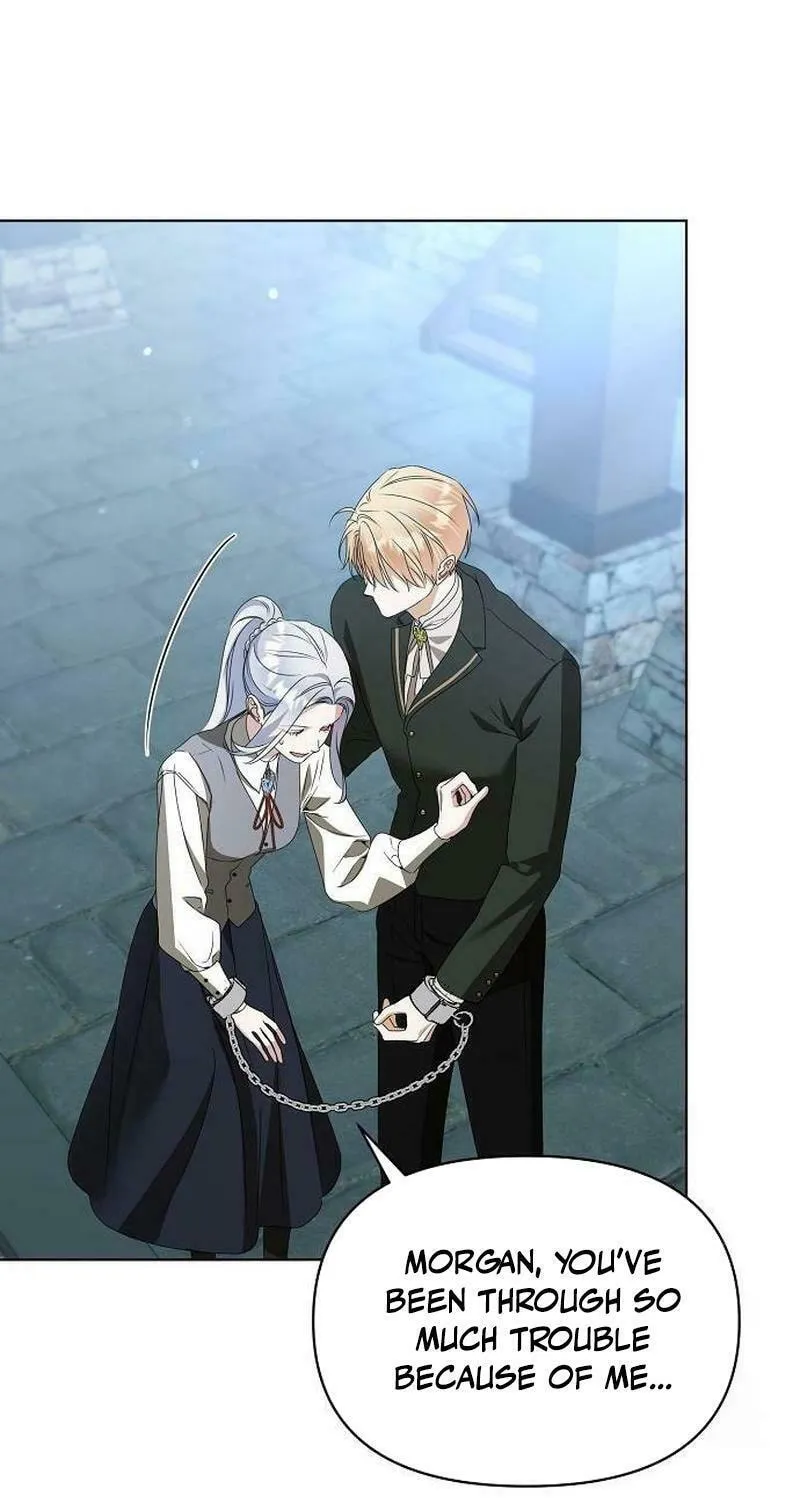 Adopted by a Murderous Duke Family Chapter 54 page 45 - 
