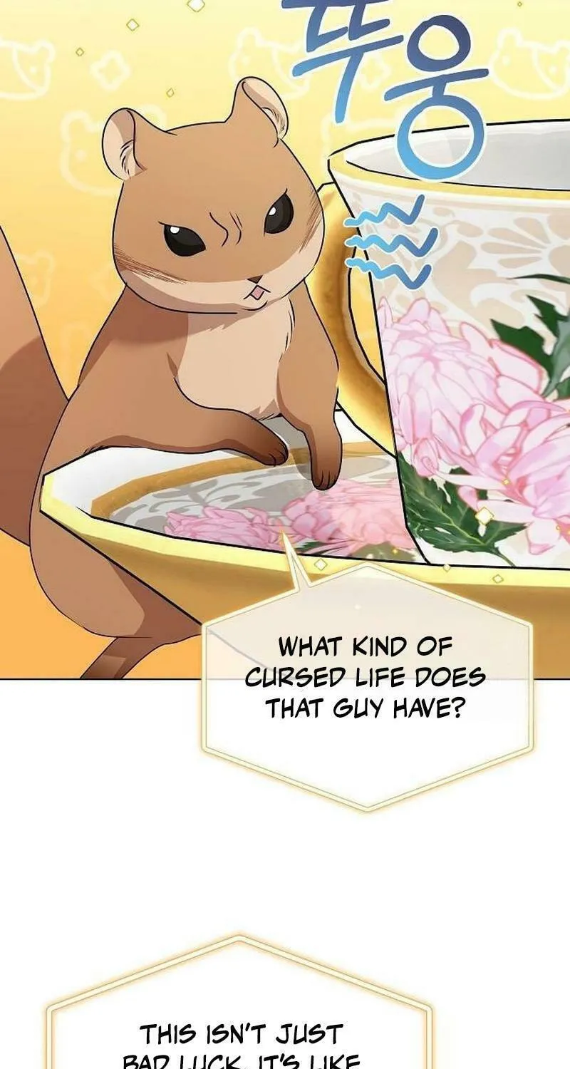 Adopted by a Murderous Duke Family Chapter 54 page 49 - 