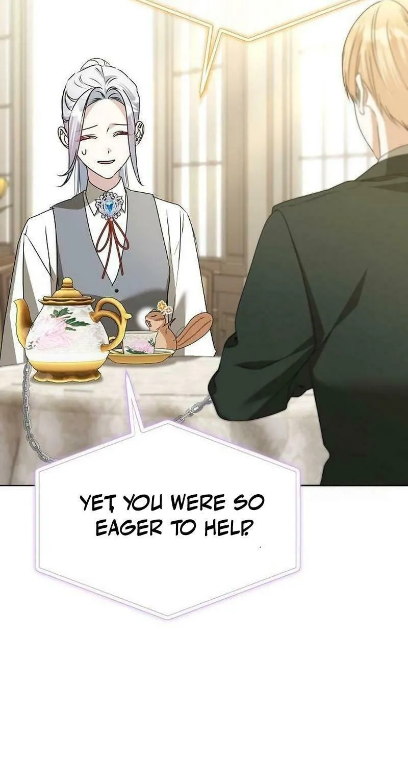 Adopted by a Murderous Duke Family Chapter 54 page 51 - 