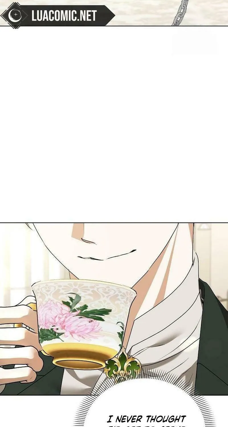 Adopted by a Murderous Duke Family Chapter 54 page 54 - 