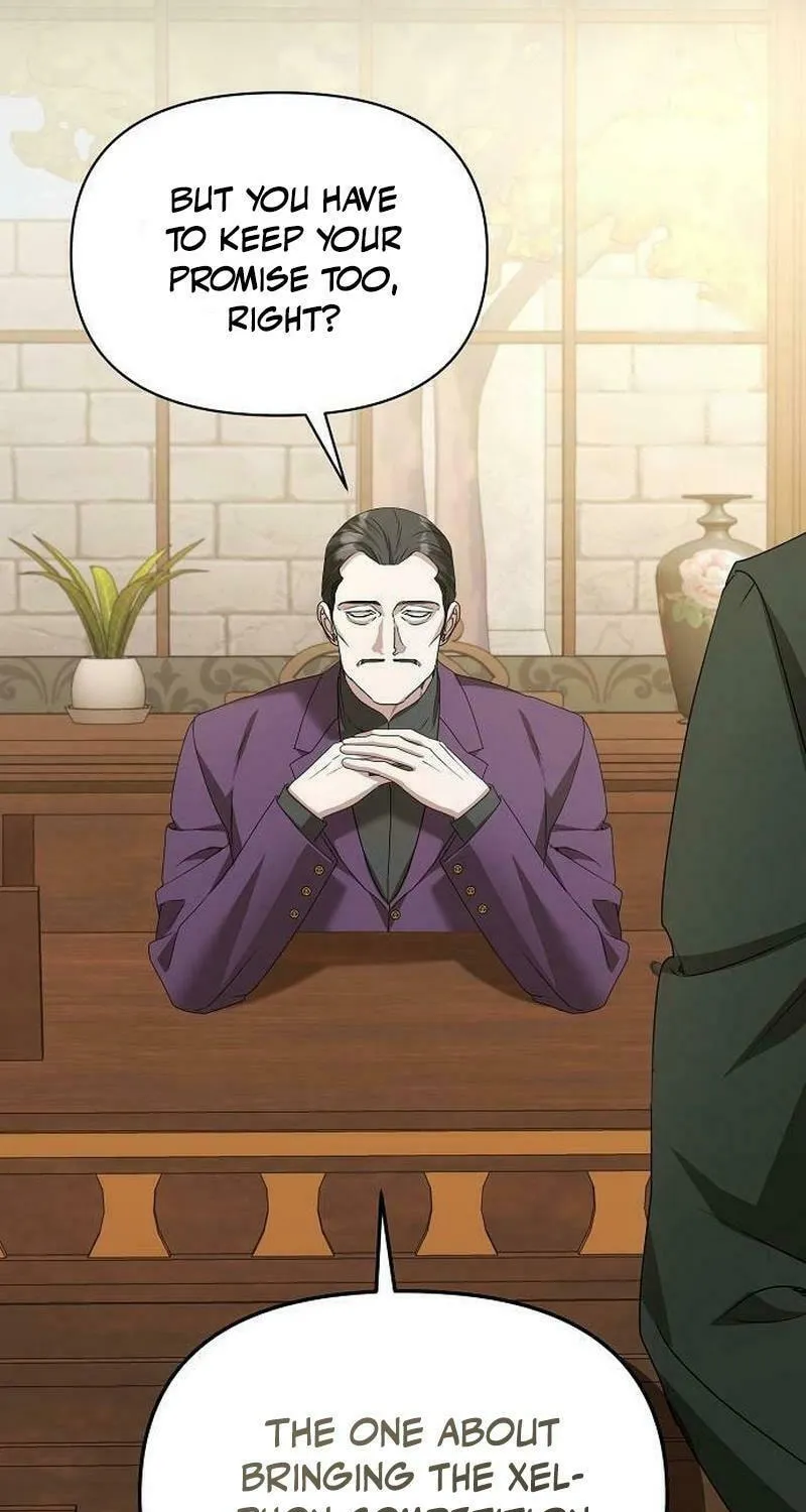 Adopted by a Murderous Duke Family Chapter 54 page 59 - 